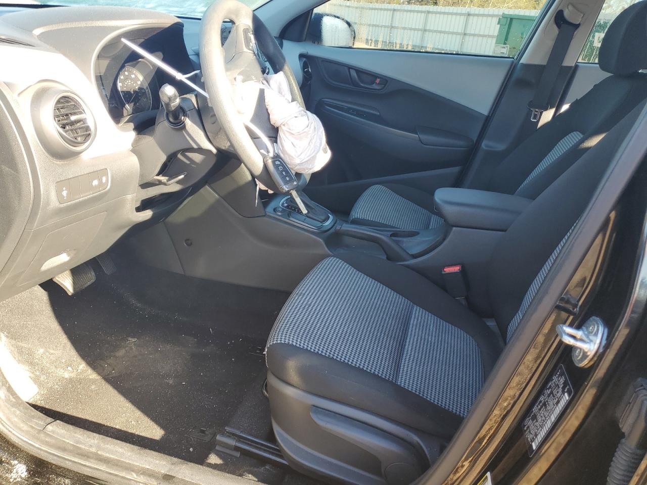 2021 Hyundai Kona - Image 7