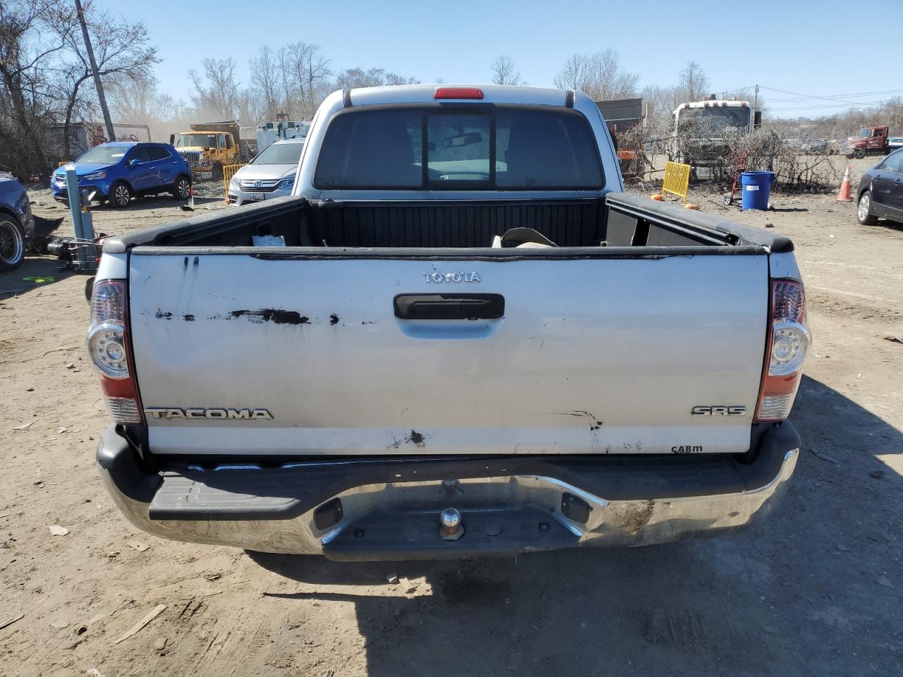2011 Toyota Tacoma - Image 6