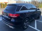 2017 Mercedes-Benz Glc 300 de vânzare în New Britain, CT - Minor Dent/Scratches