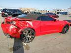 2016 Chevrolet Camaro Lt for Sale in Grand Prairie, TX - Rear End