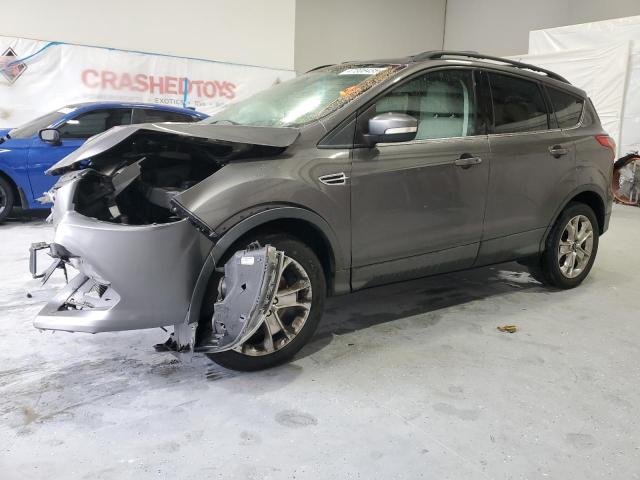  FORD ESCAPE 2013 Gray