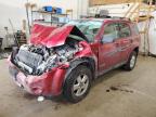 2008 Ford Escape Xlt en Venta en Ham Lake, MN - Front End