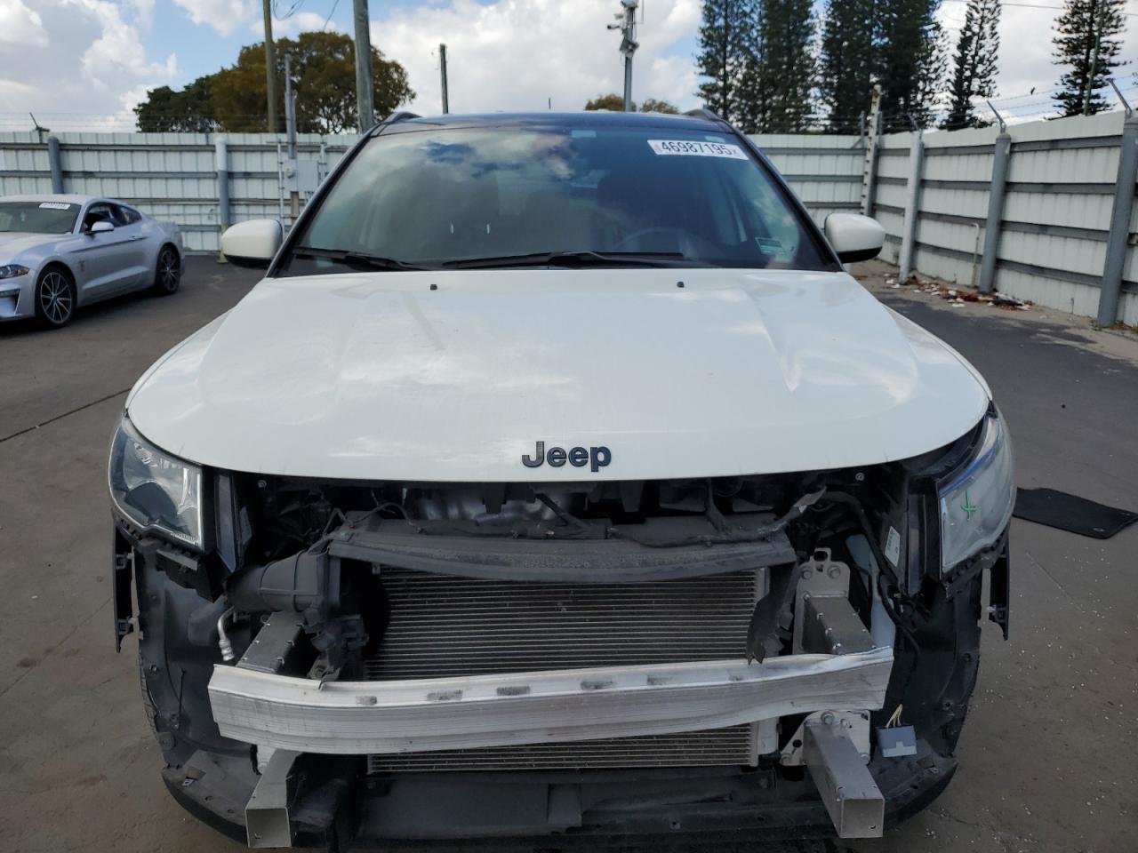 2021 Jeep Compass - Image 5