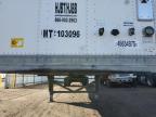 2021 Hyundai Dry Van Trailer for Sale in Brighton, CO - Rollover