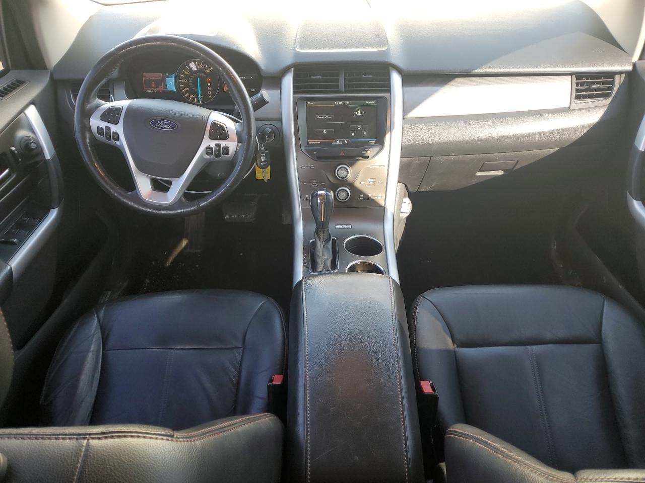 2012 Ford Edge - Image 8