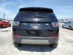 2019 Land Rover Discovery Sport Hse for Sale in Sun Valley, CA - Front End
