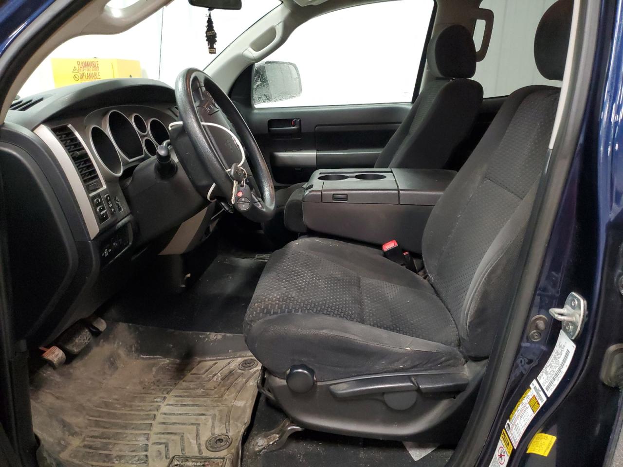 2013 Toyota Tundra - Image 7