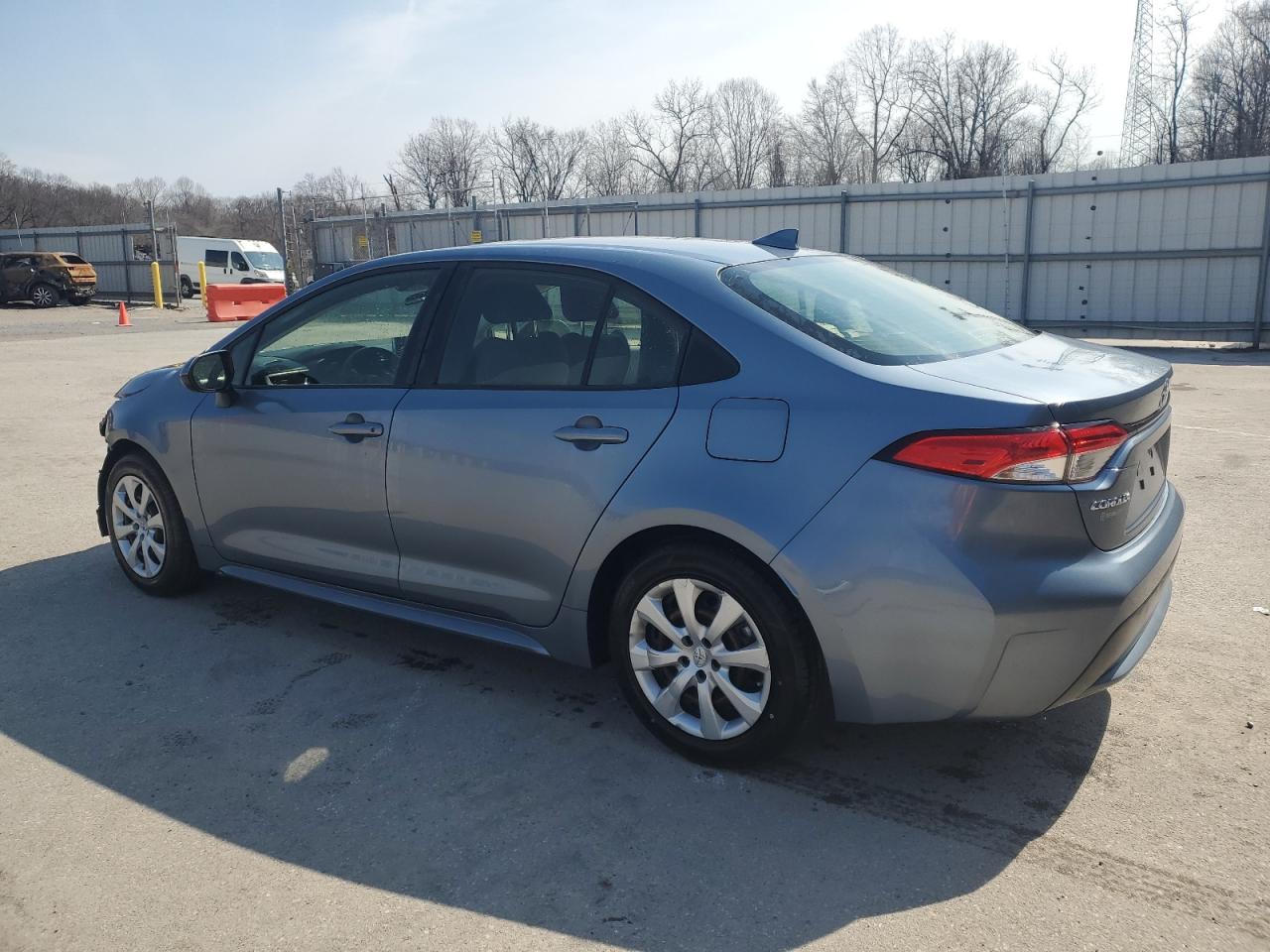 2021 Toyota Corolla - Image 2