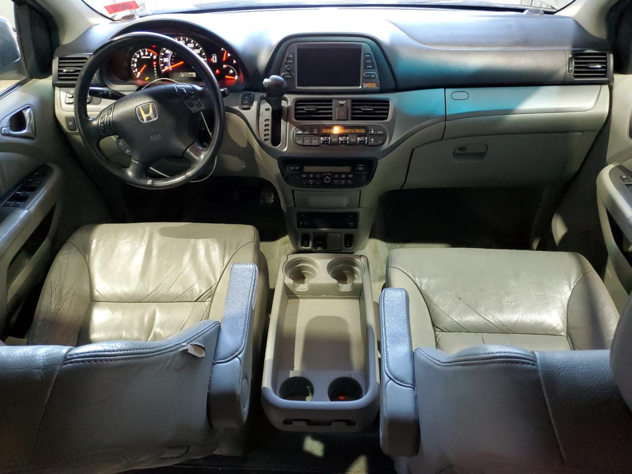 2007 Honda Odyssey - Image 8