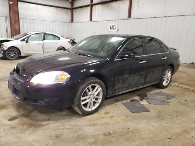 2013 Chevrolet Impala Ltz