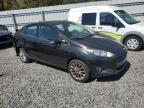 2014 Ford Fiesta Se للبيع في Riverview، FL - Rear End