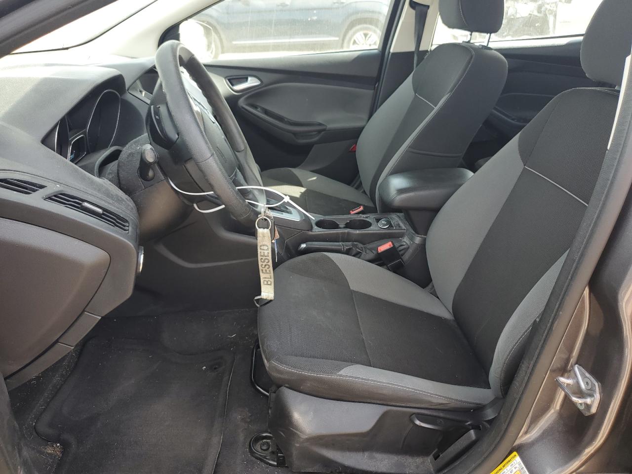 2014 Ford Focus - Image 7
