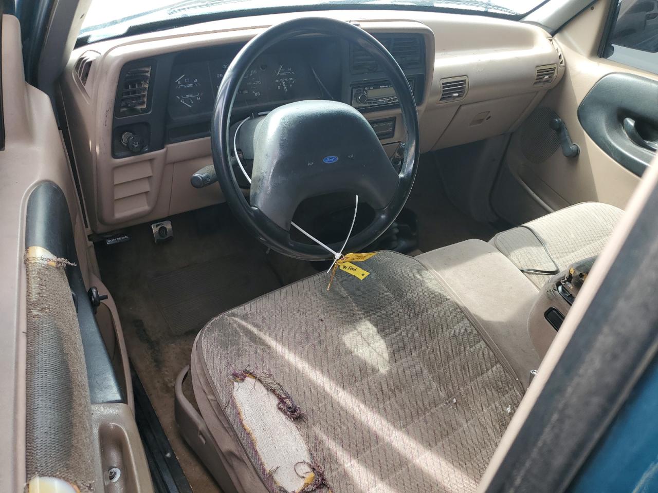 1994 Ford Ranger - Image 8