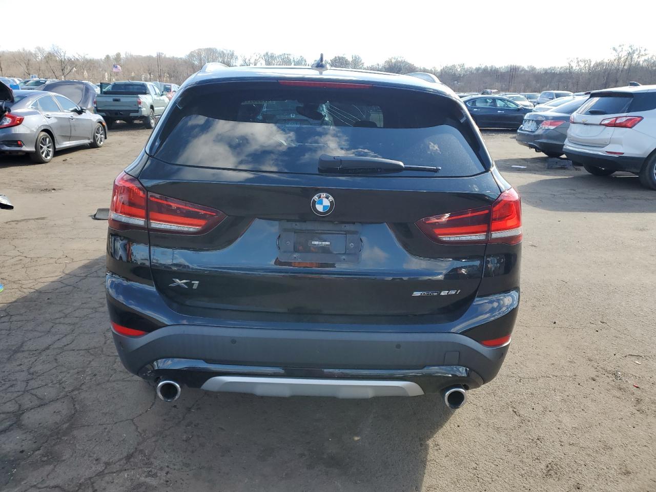 2020 BMW X1 - Image 6