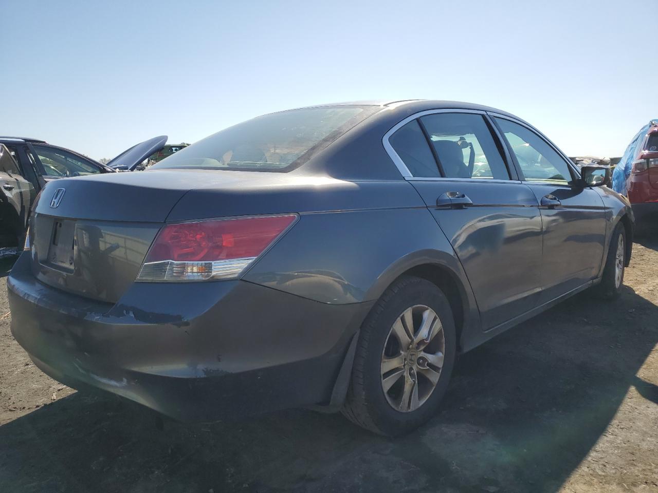 2008 Honda Accord - Image 3