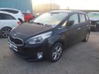 2014 KIA CARENS 2 C for sale at Copart ROCHFORD