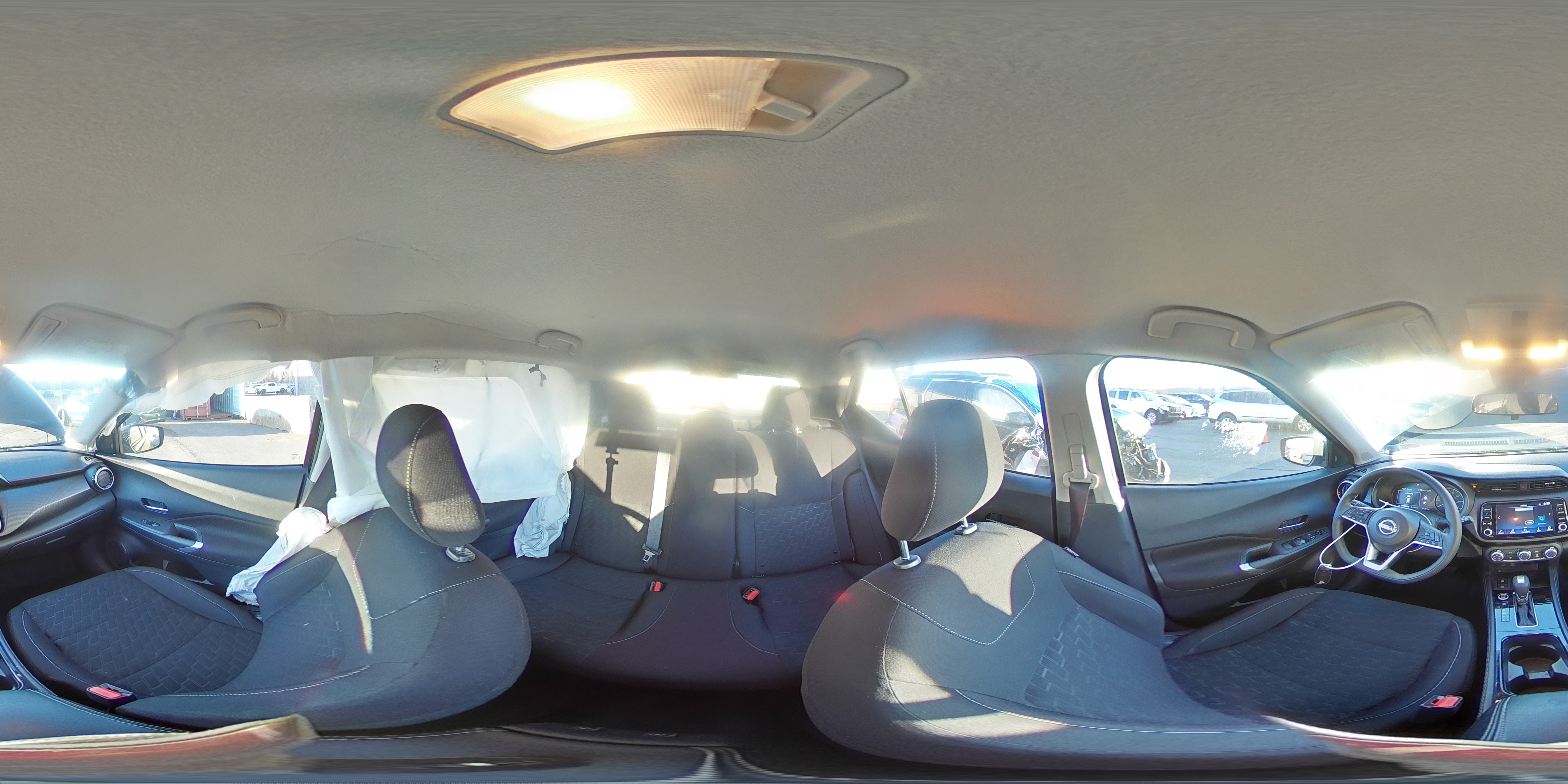 2024 Nissan Kicks - Image 14