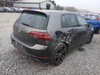 2019 VOLKSWAGEN GOLF GTD T for sale at Copart WOLVERHAMPTON