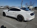 2017 Ford Mustang Gt en Venta en Anthony, TX - Side