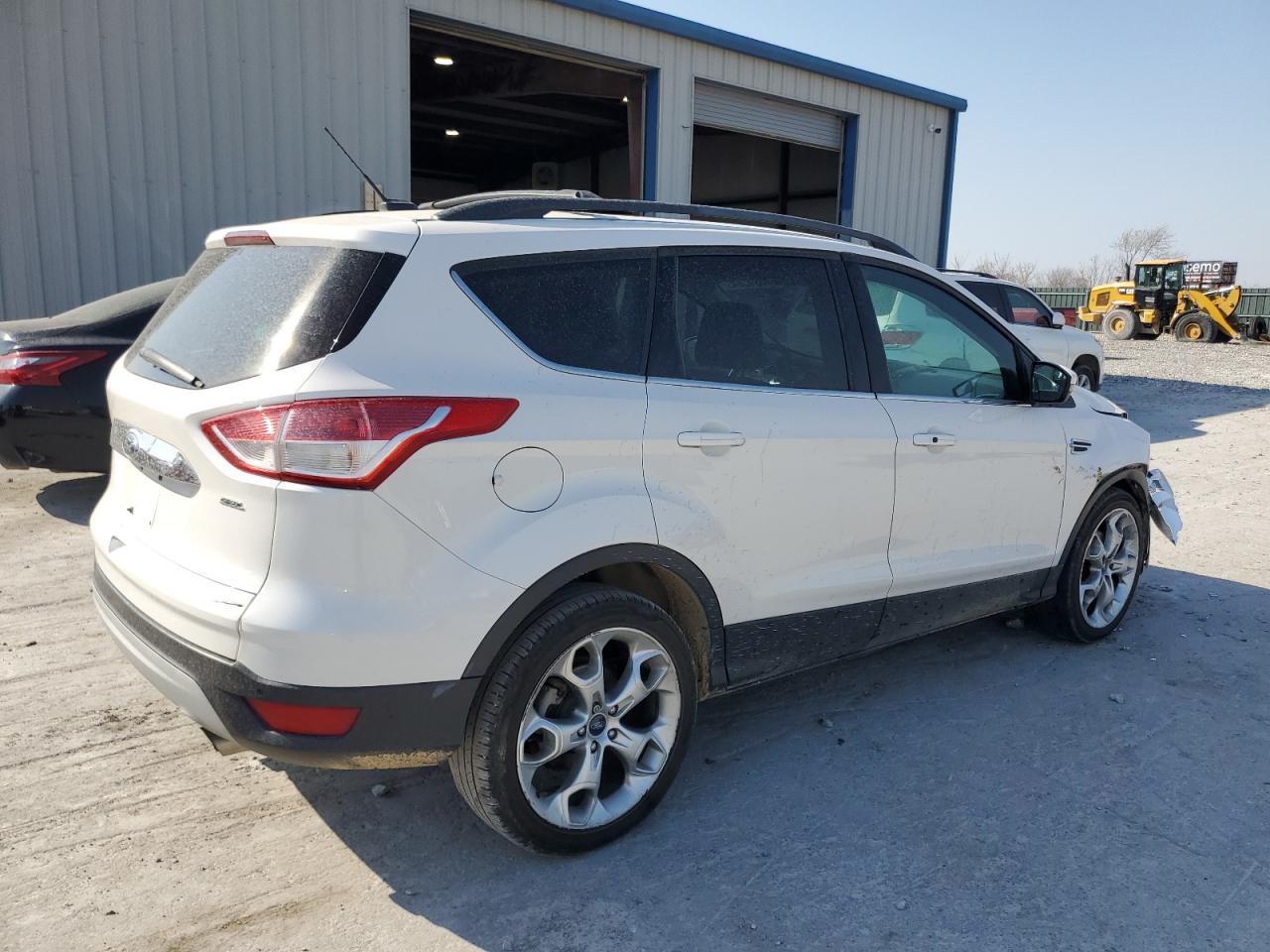 2013 Ford Escape - Image 3