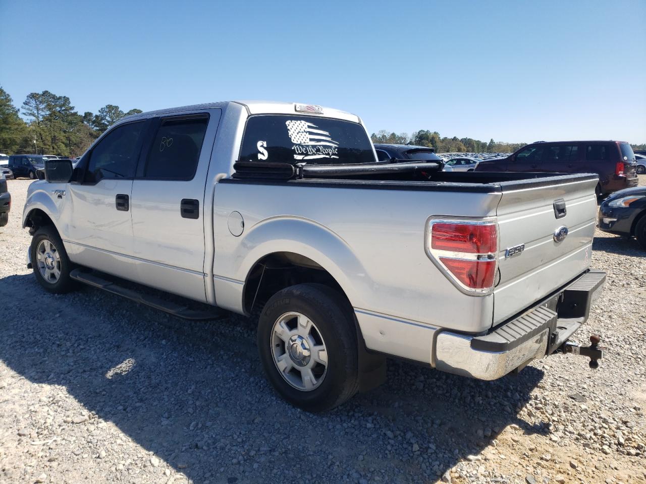 2013 Ford F-150 - Image 2