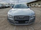 2013 Audi A8 L Quattro იყიდება Dyer-ში, IN - Side