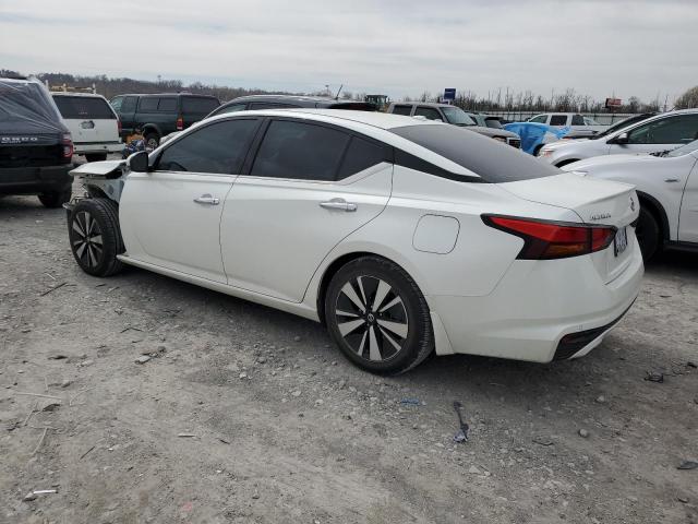  NISSAN ALTIMA 2019 Biały