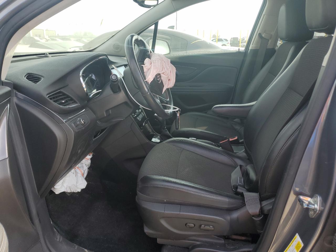 2020 Buick Encore - Image 7
