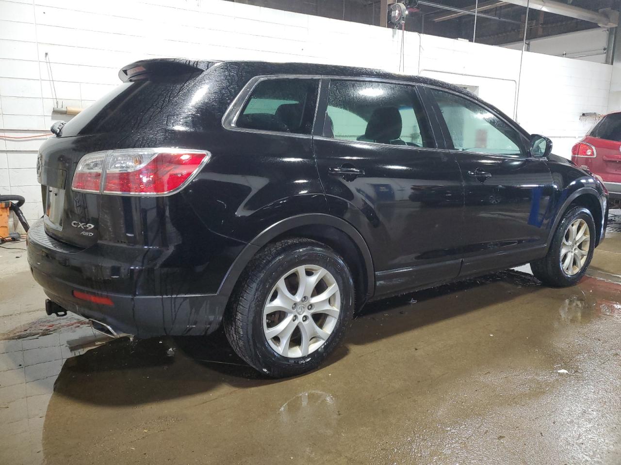 2012 Mazda CX-9 - Image 3