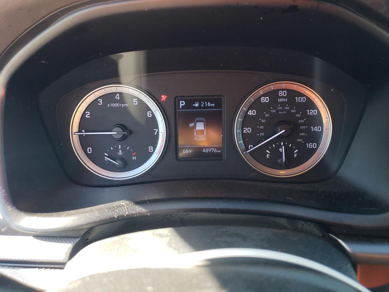 2019 Hyundai Sonata - Image 9