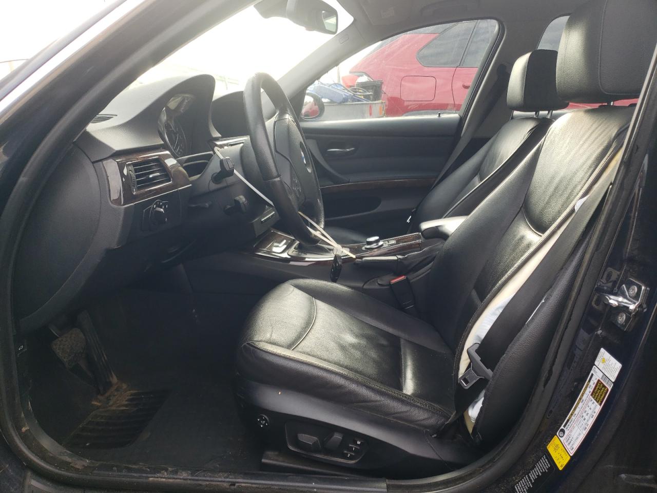 2008 BMW 3er - Image 7