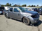 2019 Nissan Frontier S for Sale in Vallejo, CA - Rollover