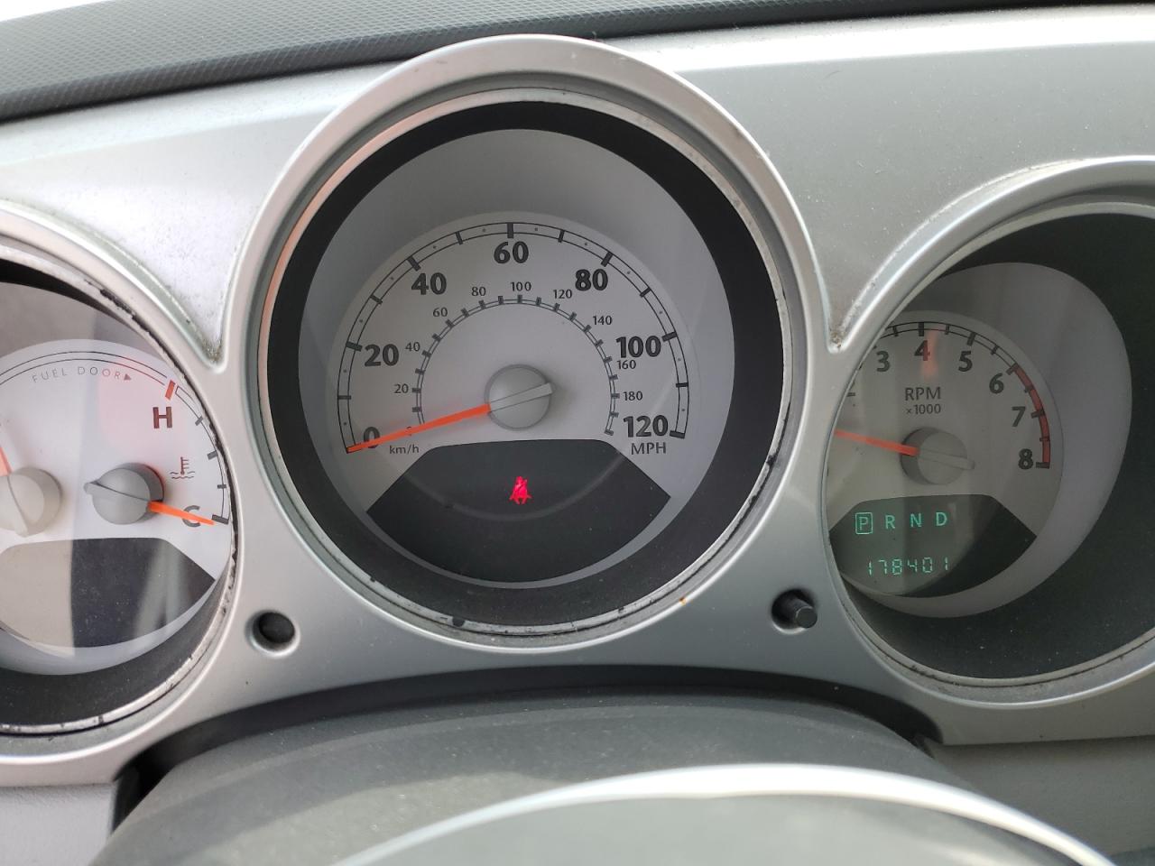 2007 Chrysler Pt Cruiser VIN: 3A4FY48B97T628727 Lot: 50776615