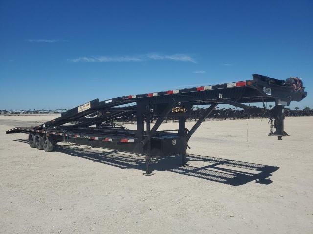 2019 Kaufman Car Carrier Trailer