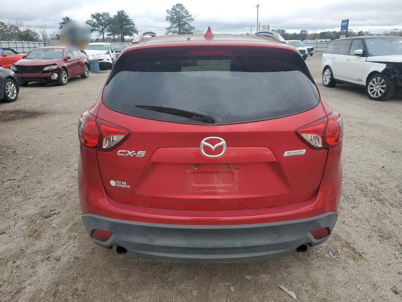 2016 Mazda CX-5 - Image 6