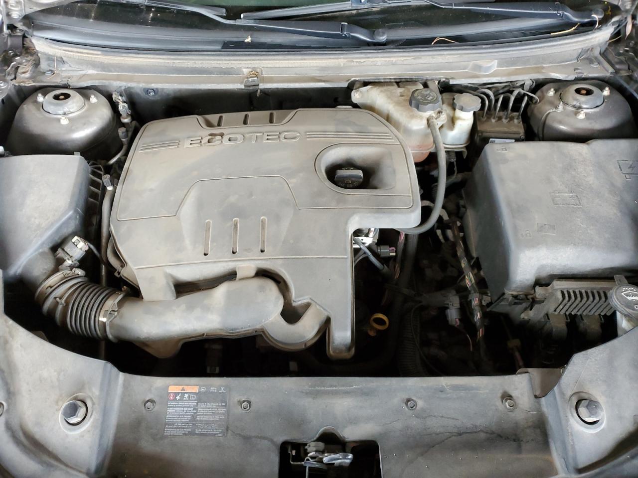 2010 Chevrolet Malibu - Image 11