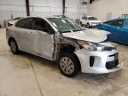 2020 Kia Rio Lx na sprzedaż w San Antonio, TX - All Over