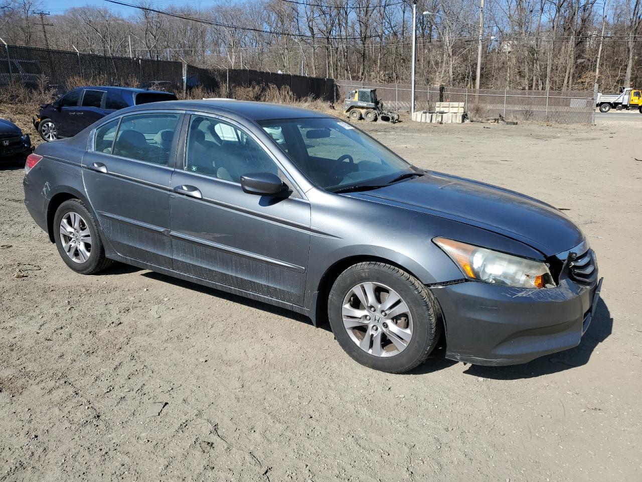 2012 Honda Accord - Image 4