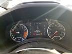 2018 Jeep Renegade Latitude na sprzedaż w Haslet, TX - Hail