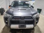 2021 Toyota 4Runner Sr5 Premium for Sale in Candia, NH - Side