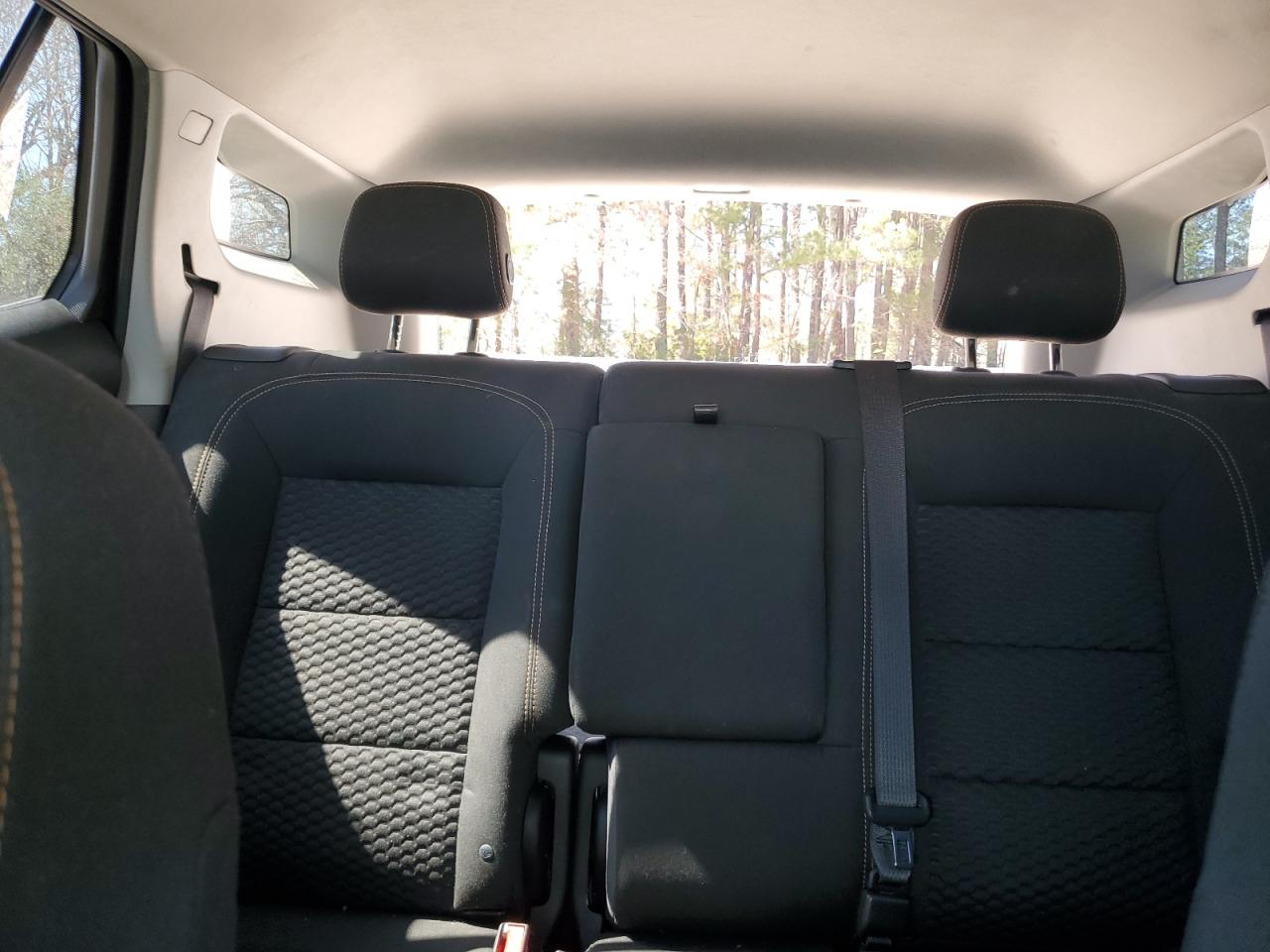 2019 GMC Terrain - Image 10