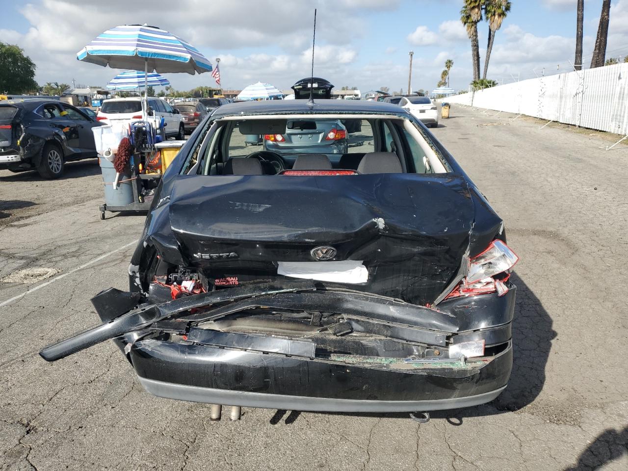 2004 Volkswagen Jetta - Image 6
