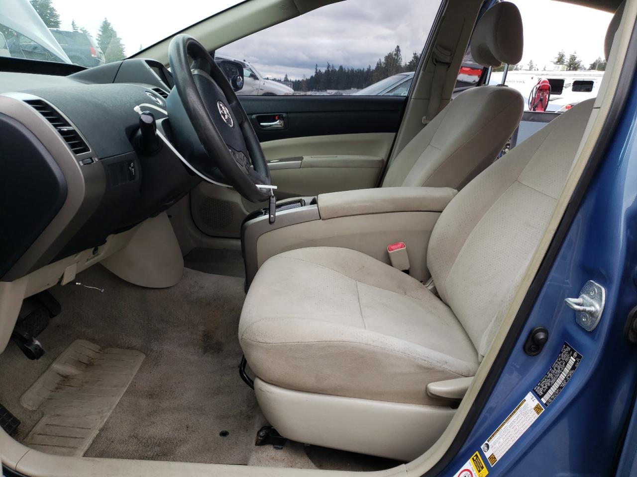 2008 Toyota Prius - Image 7