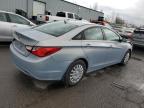 2013 Hyundai Sonata Gls en Venta en Portland, OR - Front End