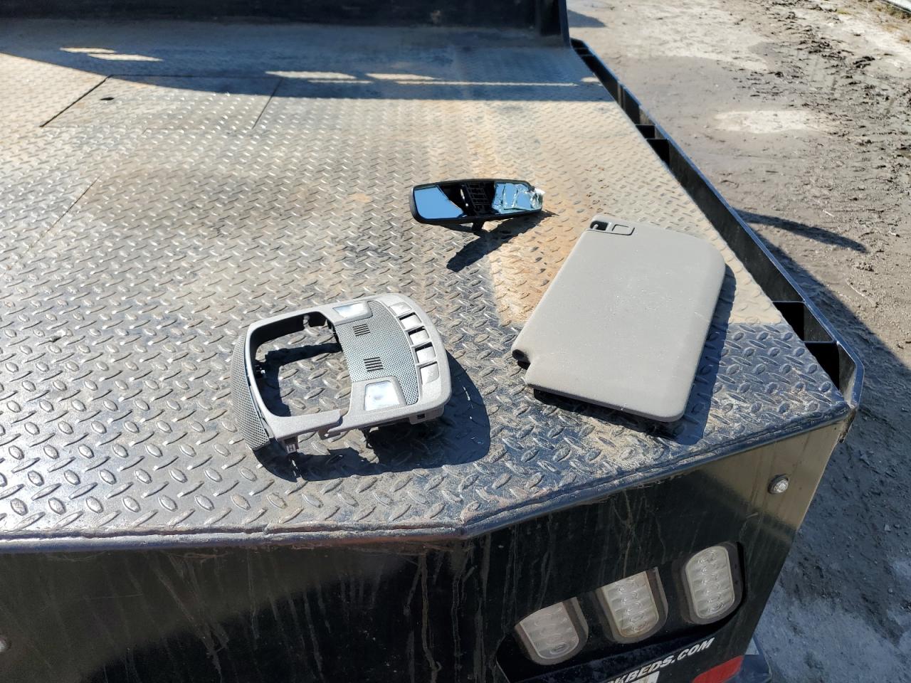 2017 Ford F250 - Image 12