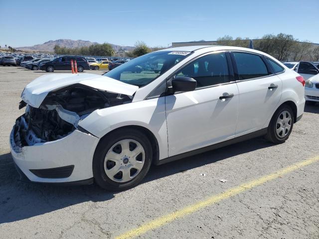 2016 Ford Focus S