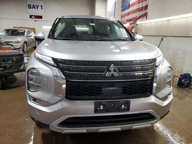  MITSUBISHI OUTLANDER 2023 Silver