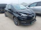 2022 RENAULT ZOE GT LIN for sale at Copart SANDY