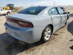 2020 Dodge Charger Sxt en Venta en Pekin, IL - Front End