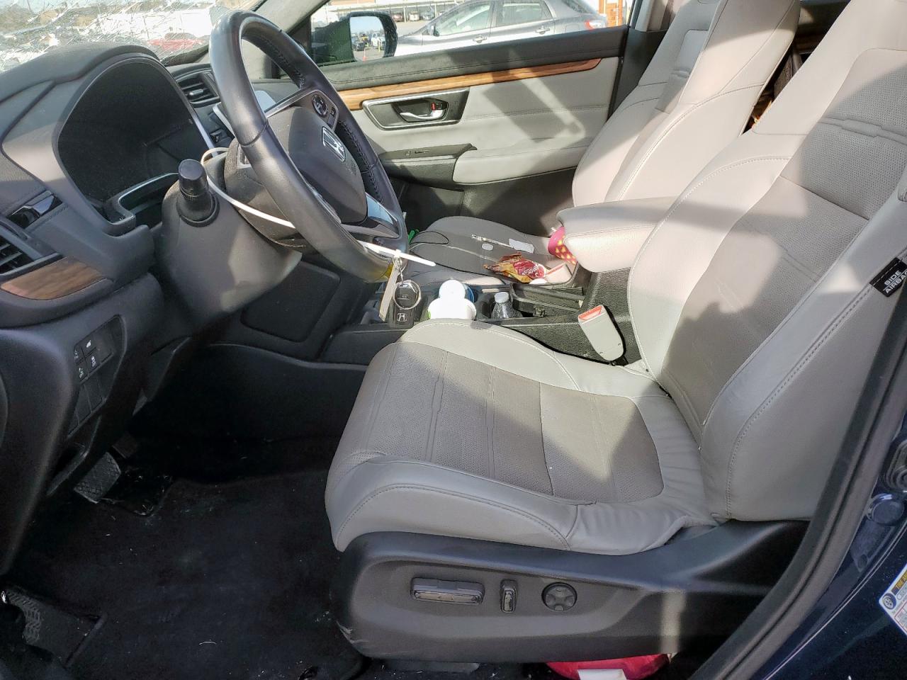 5J6RW2H85KA009070 HONDA CRV 2019